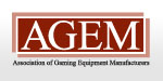 Association of Gaming Equipment Manfuacturers (AGEM)